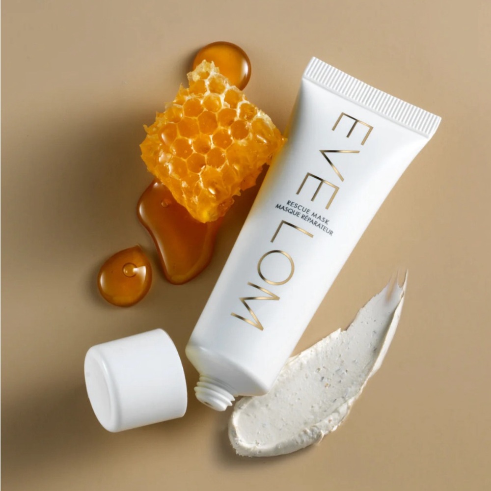 Evelom Rescue Mask
